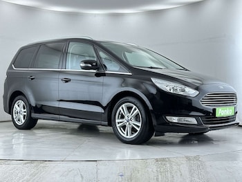 Ford Galaxy feature image