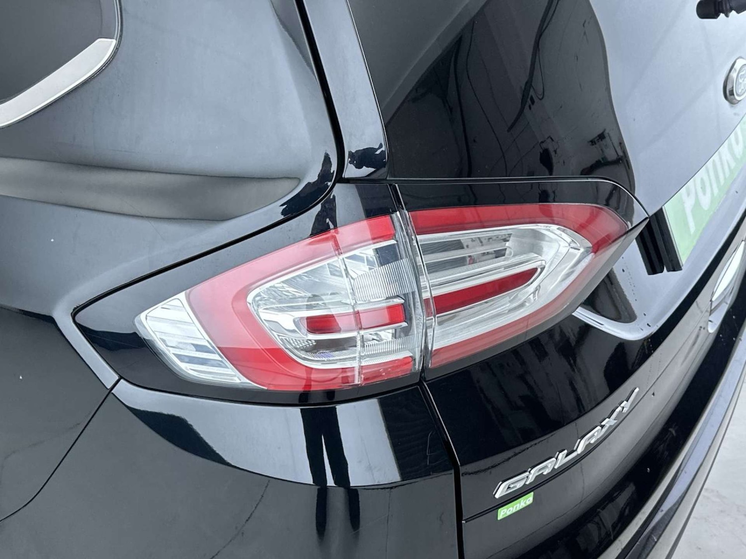 Used Ford Galaxy 2018 for sale - 78134637: Photo 21