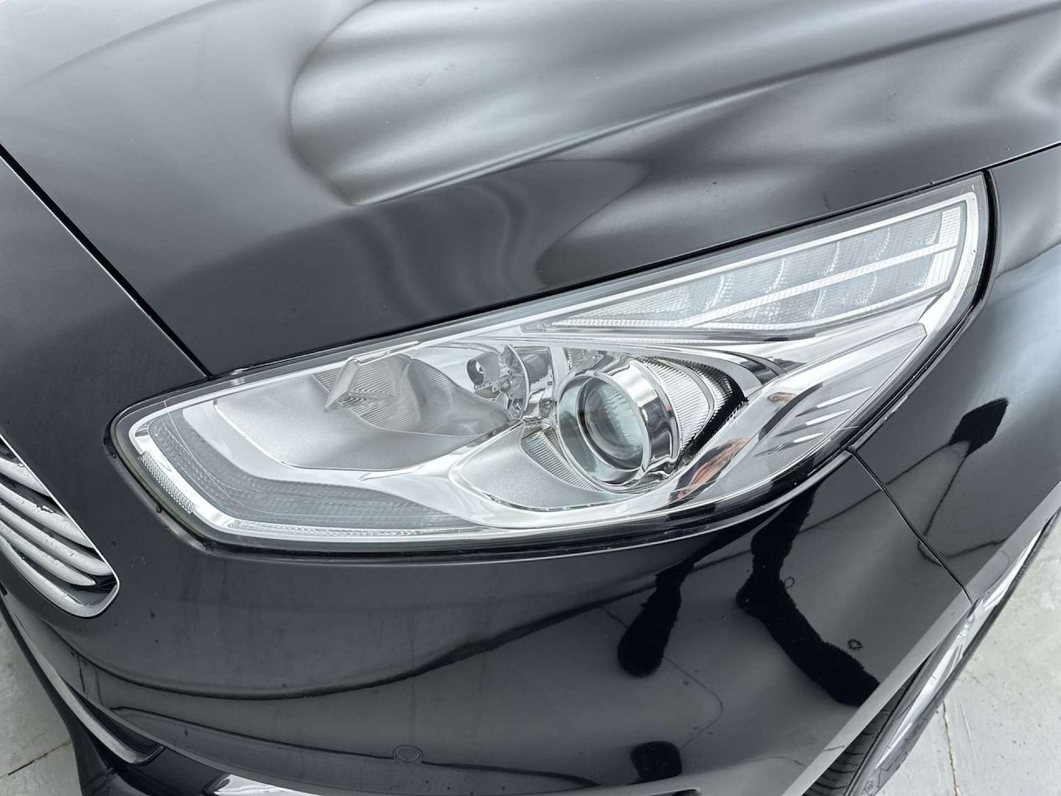 Used Ford Galaxy 2018 for sale - 78134637: Photo 22