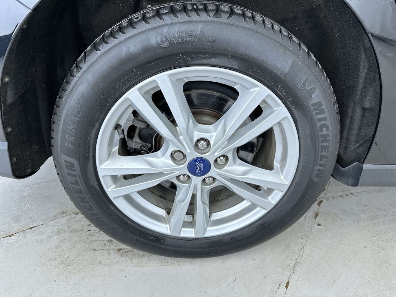 Used Ford Galaxy 2018 for sale - 78134637: Photo 24