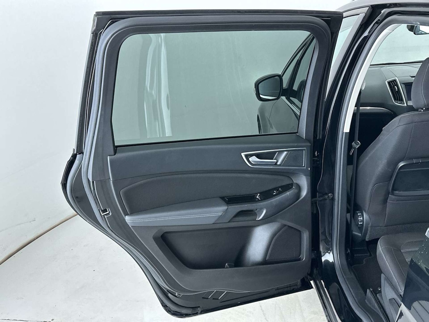 Used Ford Galaxy 2018 for sale - 78134637: Photo 29