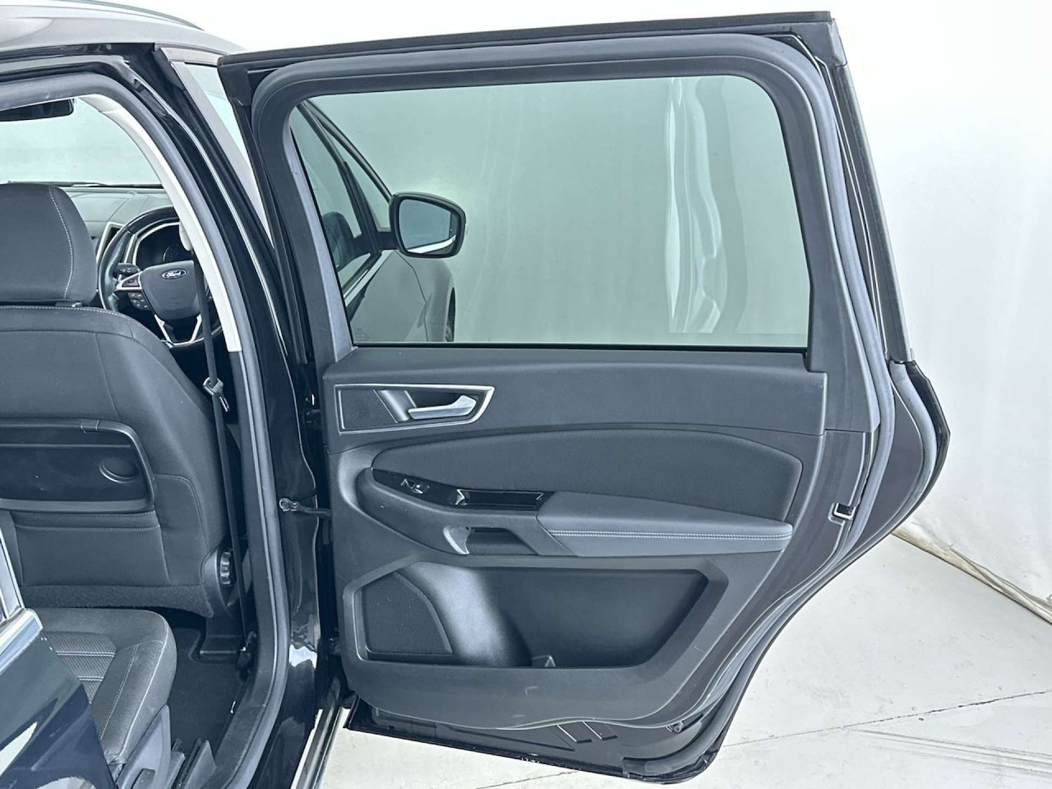 Used Ford Galaxy 2018 for sale - 78134637: Photo 31