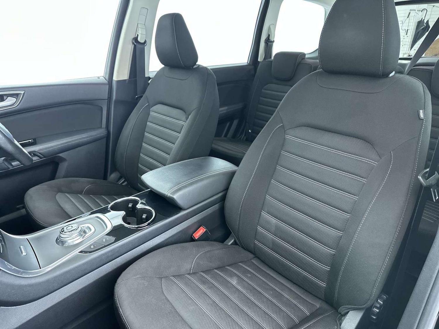 Used Ford Galaxy 2018 for sale - 78134637: Photo 32