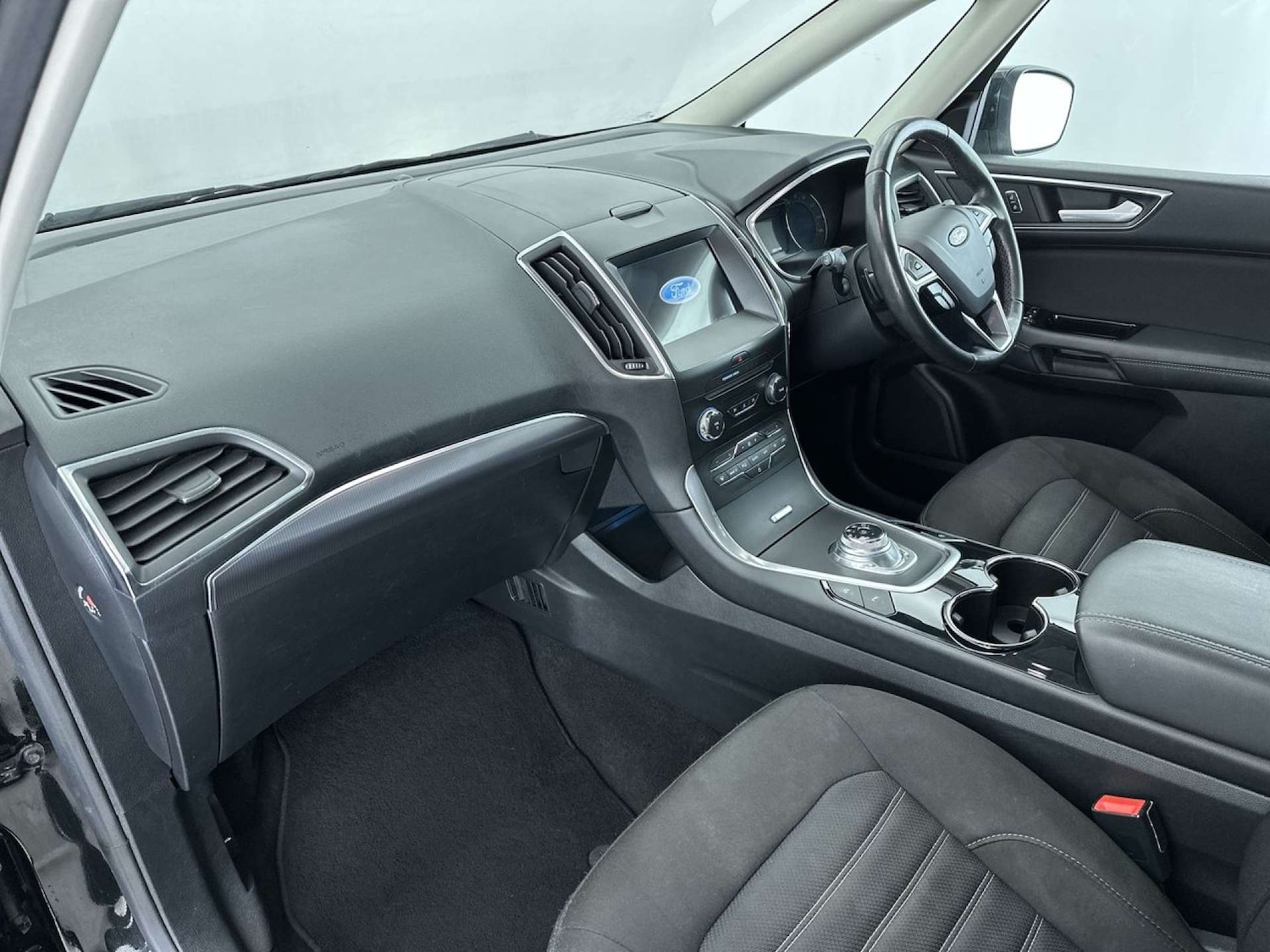 Used Ford Galaxy 2018 for sale - 78134637: Photo 33