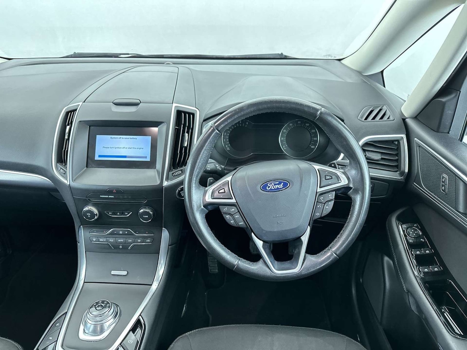 Used Ford Galaxy 2018 for sale - 78134637: Photo 36