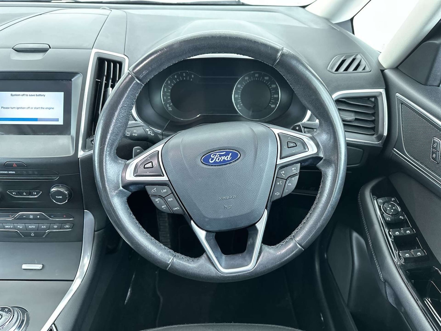 Used Ford Galaxy 2018 for sale - 78134637: Photo 37