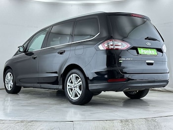 Used Ford Galaxy 2018 for sale - 78134637: Photo