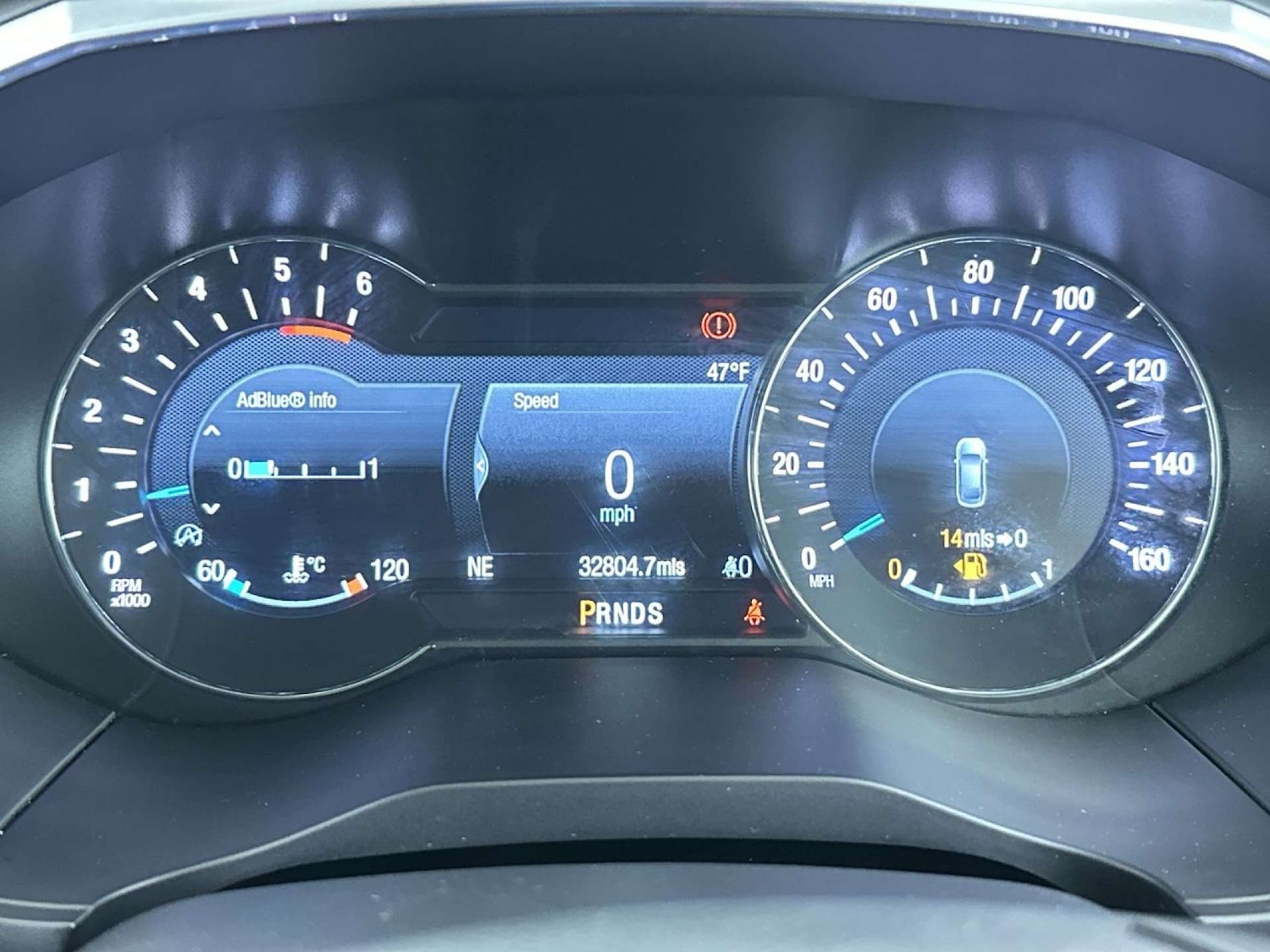 Used Ford Galaxy 2018 for sale - 78134637: Photo 40