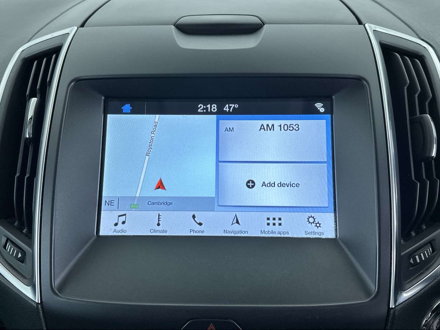 Used Ford Galaxy 2018 for sale - 78134637: Photo 41