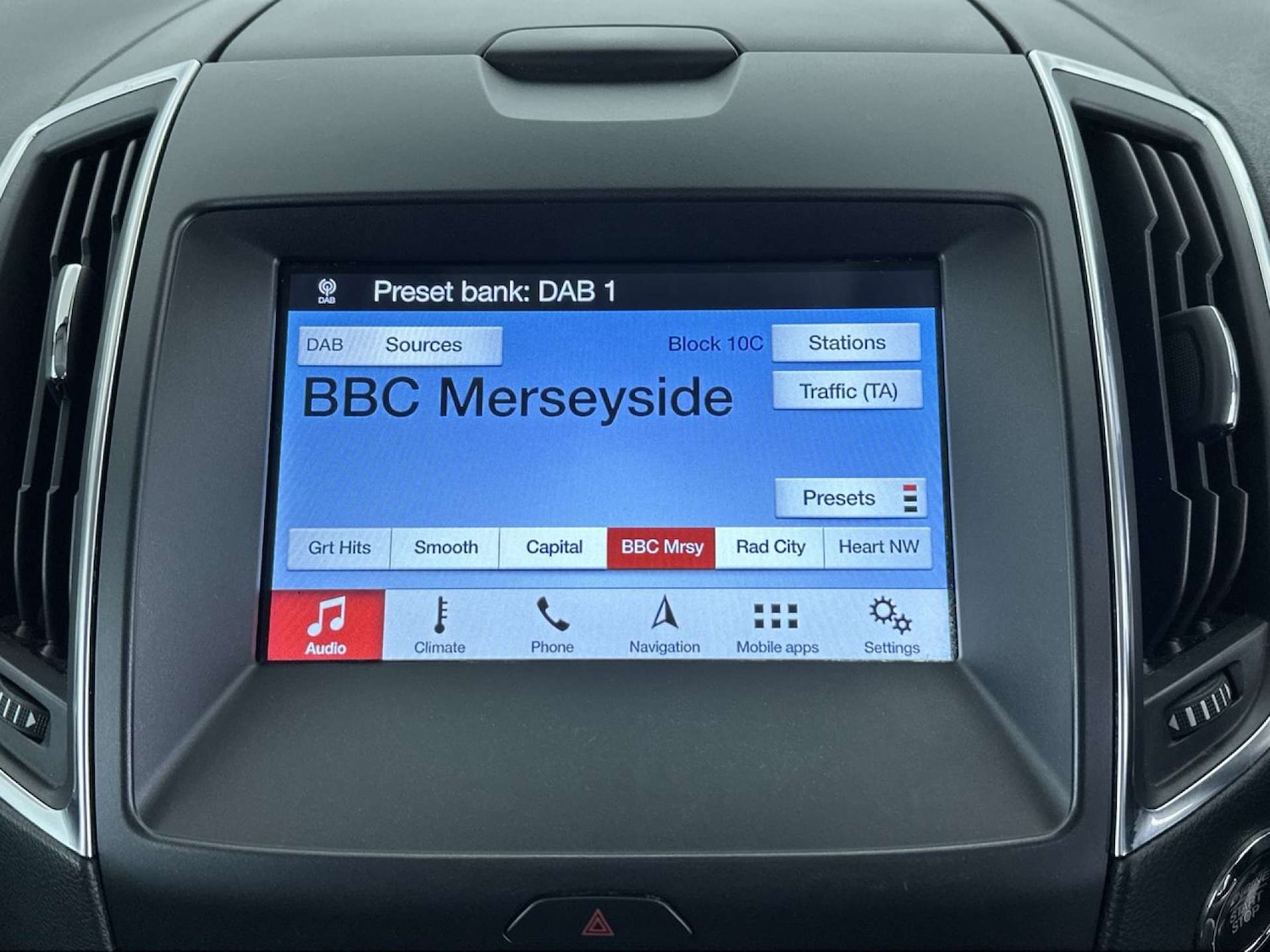 Used Ford Galaxy 2018 for sale - 78134637: Photo 42