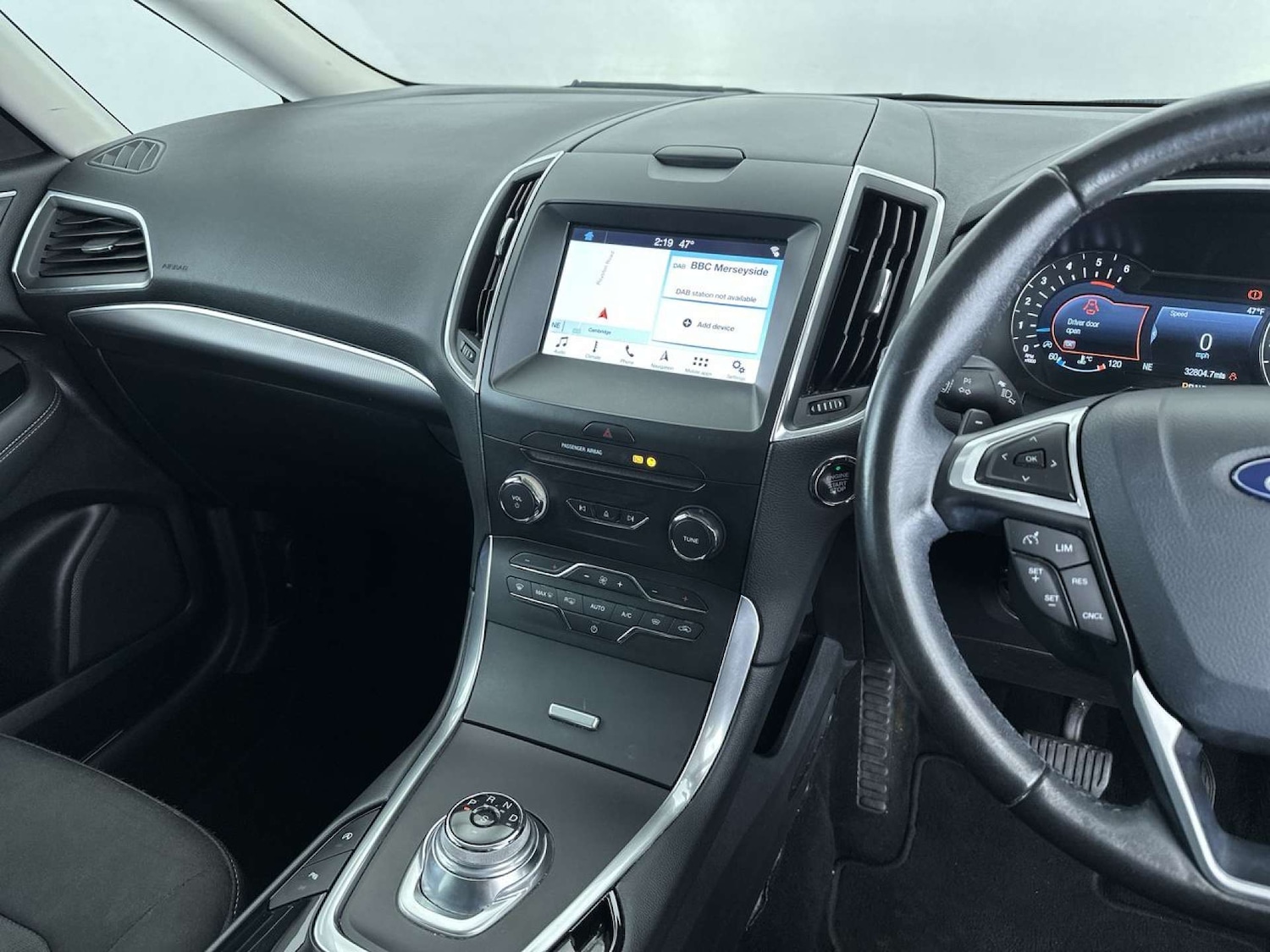 Used Ford Galaxy 2018 for sale - 78134637: Photo 47
