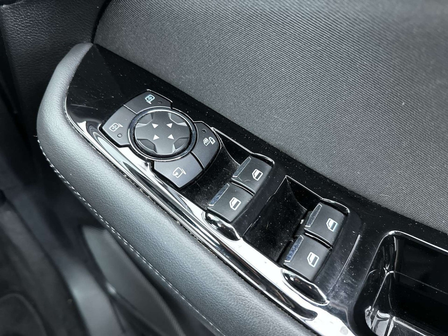 Used Ford Galaxy 2018 for sale - 78134637: Photo 51