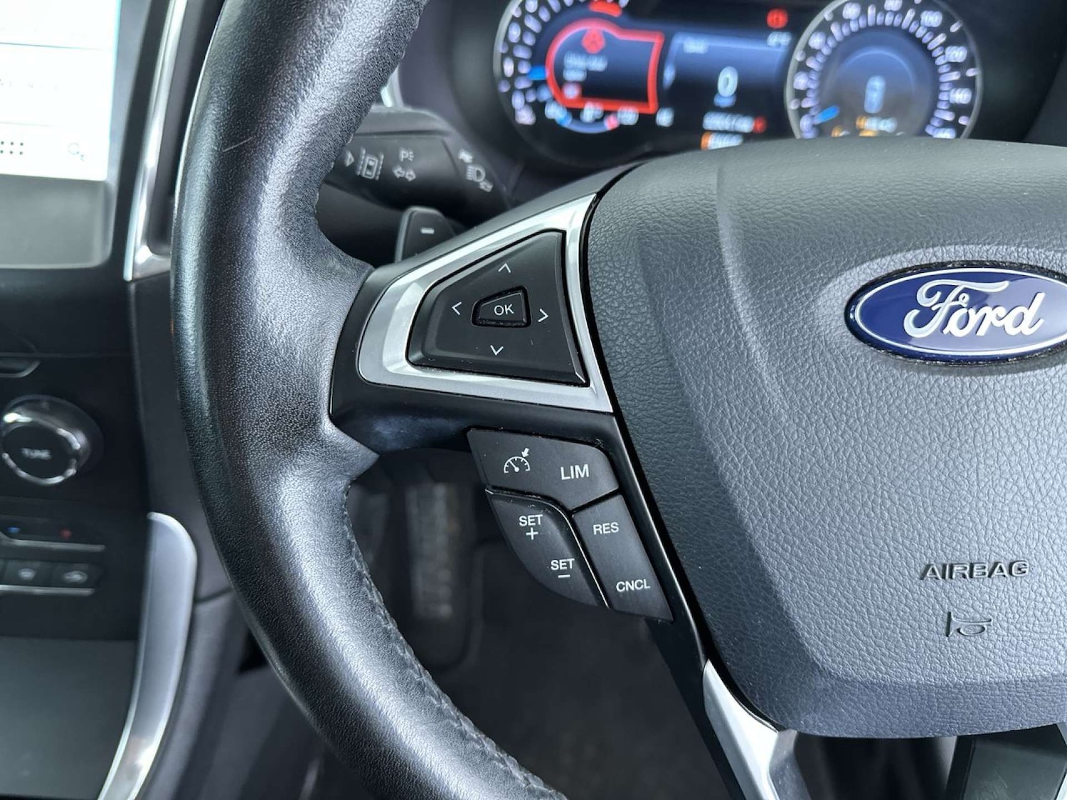 Used Ford Galaxy 2018 for sale - 78134637: Photo 52