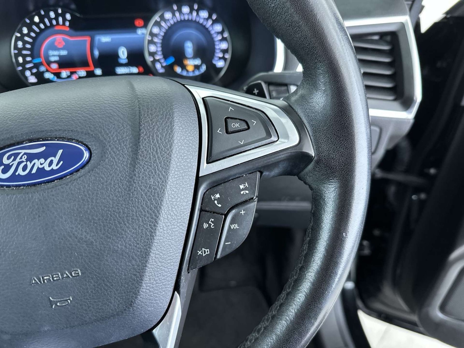 Used Ford Galaxy 2018 for sale - 78134637: Photo 53