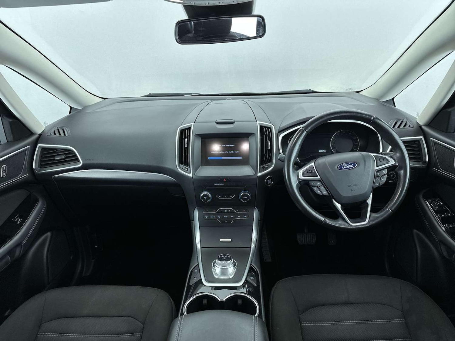 Used Ford Galaxy 2018 for sale - 78134637: Photo 8