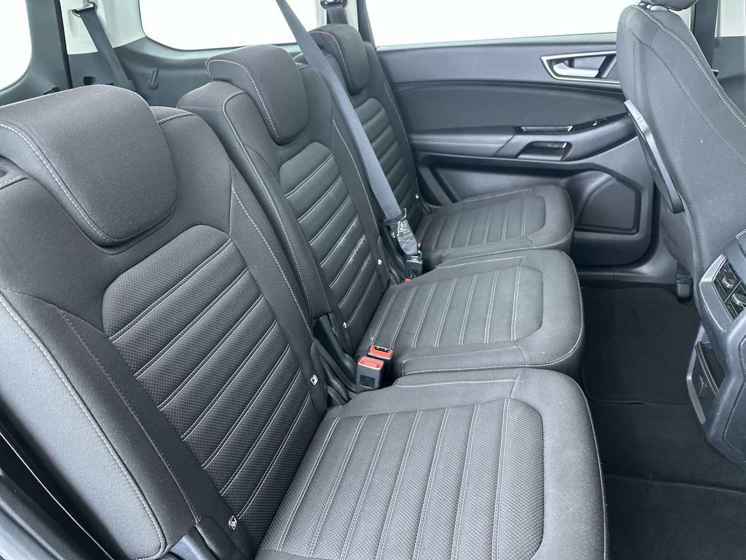 Used Ford Galaxy 2018 for sale - 78134637: Photo 9