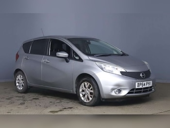 2015 - 1.2 Acenta 5dr