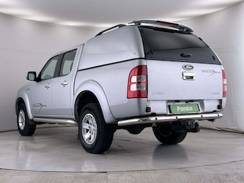 Used Ford Ranger 2008 for sale - 76005111: Photo
