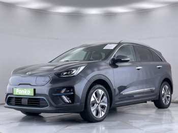 Used Kia Niro 2020 for sale - 73423869: Photo