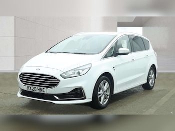 Used Ford S-Max 2020 for sale - 78581228: Photo