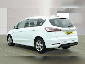 Used Ford S-Max 2020 for sale - 78581228: Photo
