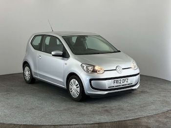 Used Volkswagen up! 2012 for sale - 78687769: Photo