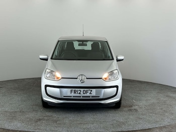 Used Volkswagen up! 2012 for sale - 78687769: Photo