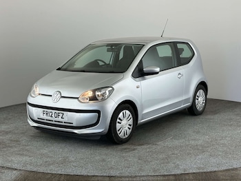 Used Volkswagen up! 2012 for sale - 78687769: Photo