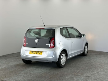 Used Volkswagen up! 2012 for sale - 78687769: Photo