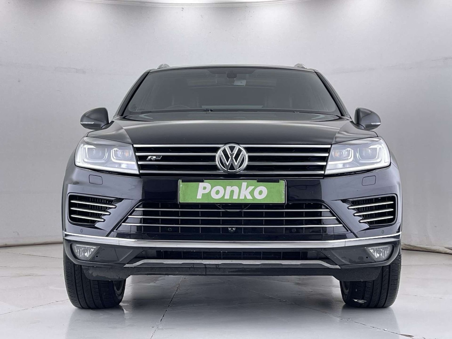Used Volkswagen Touareg 2017 for sale - 76623847: Photo 14