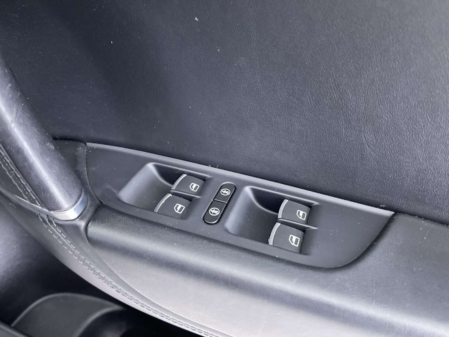 Used Volkswagen Touareg 2017 for sale - 76623847: Photo 52