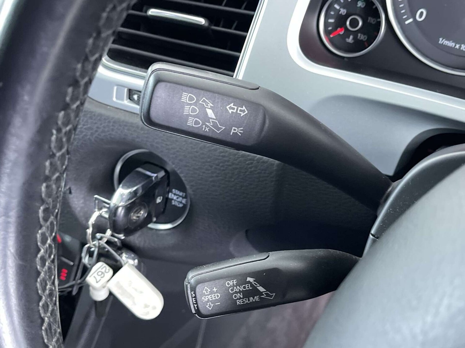 Used Volkswagen Touareg 2017 for sale - 76623847: Photo 55