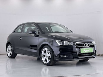 Audi - A1