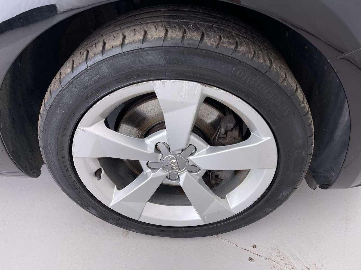 Vehicle 24