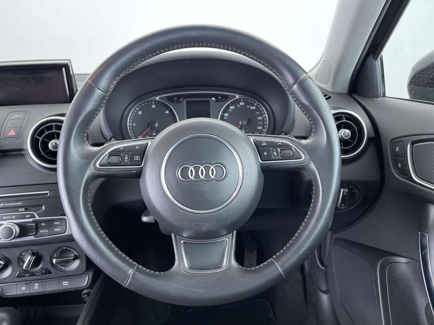 Vehicle 85