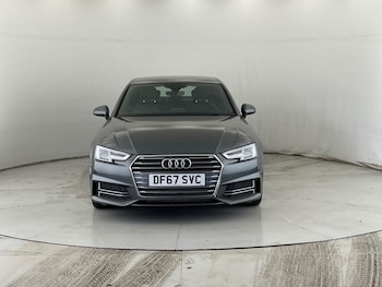 Used Audi A4 2018 for sale - 75642216: Photo