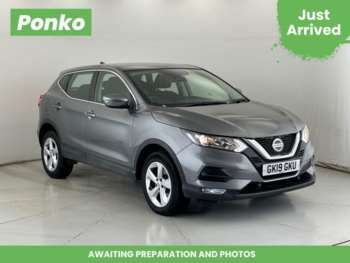 2019 (19) - 1.5 dCi Acenta Premium SUV 5dr Diesel Manual Euro 6 (s/s) (115 ps)