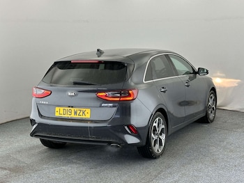 Used Kia Ceed 2019 for sale - 78150163: Photo