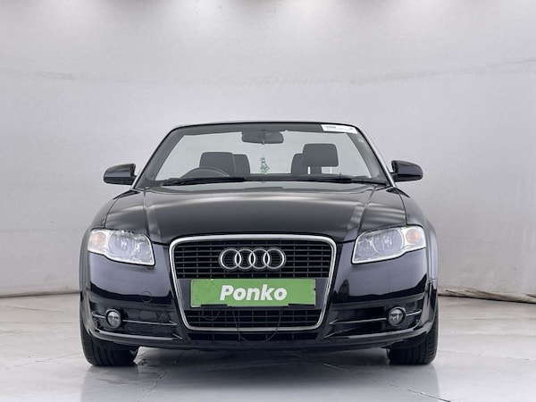Used Audi A4 2007 for sale - 76197225: Photo 14