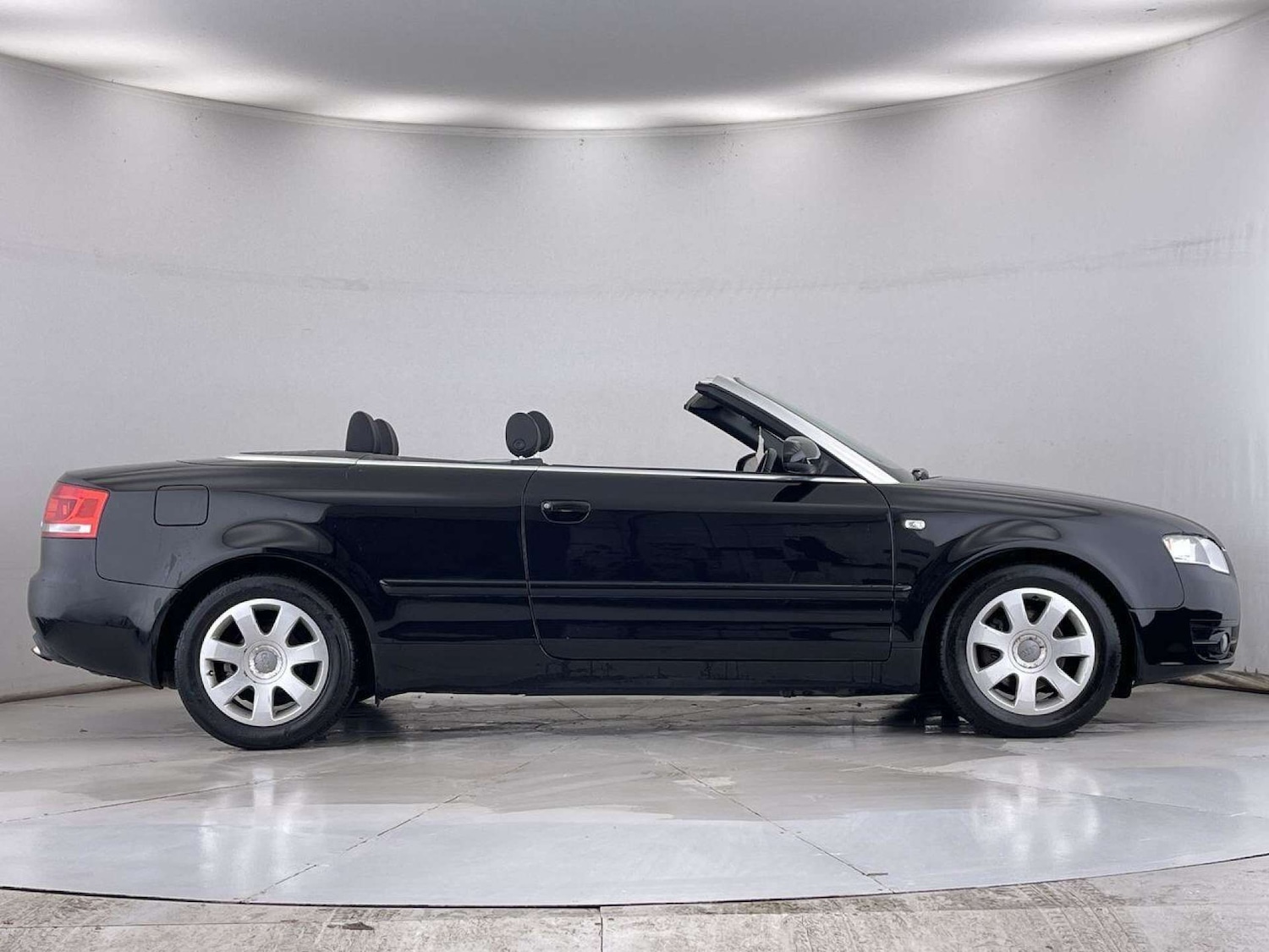 Used Audi A4 Cabriolet 2007 for sale - 76197225: Photo 15