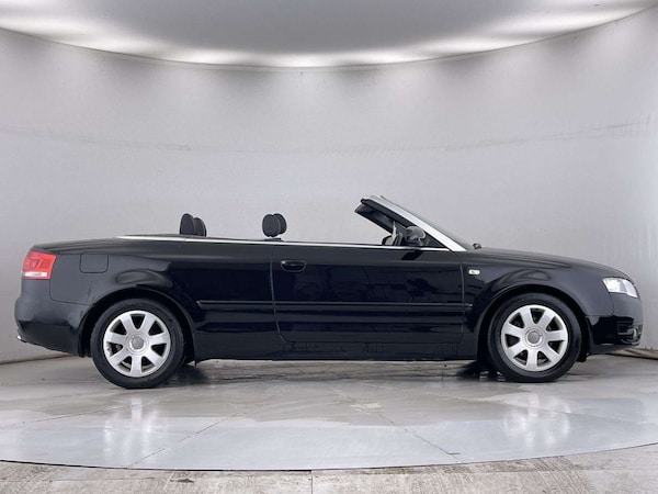 Used Audi A4 2007 for sale - 76197225: Photo 15