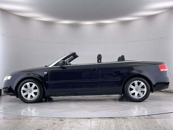 Used Audi A4 2007 for sale - 76197225: Photo 16