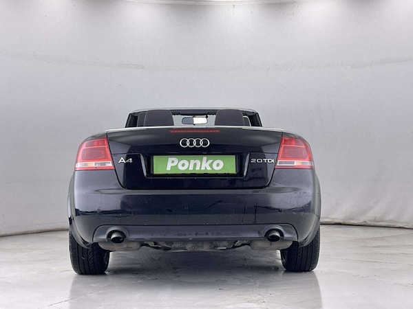 Used Audi A4 2007 for sale - 76197225: Photo 17