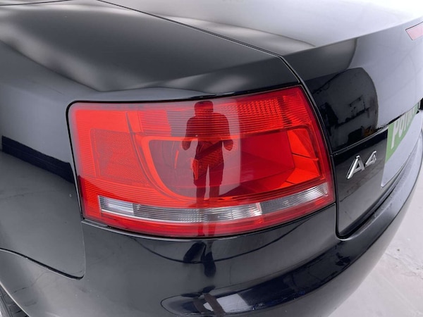 Used Audi A4 2007 for sale - 76197225: Photo 20