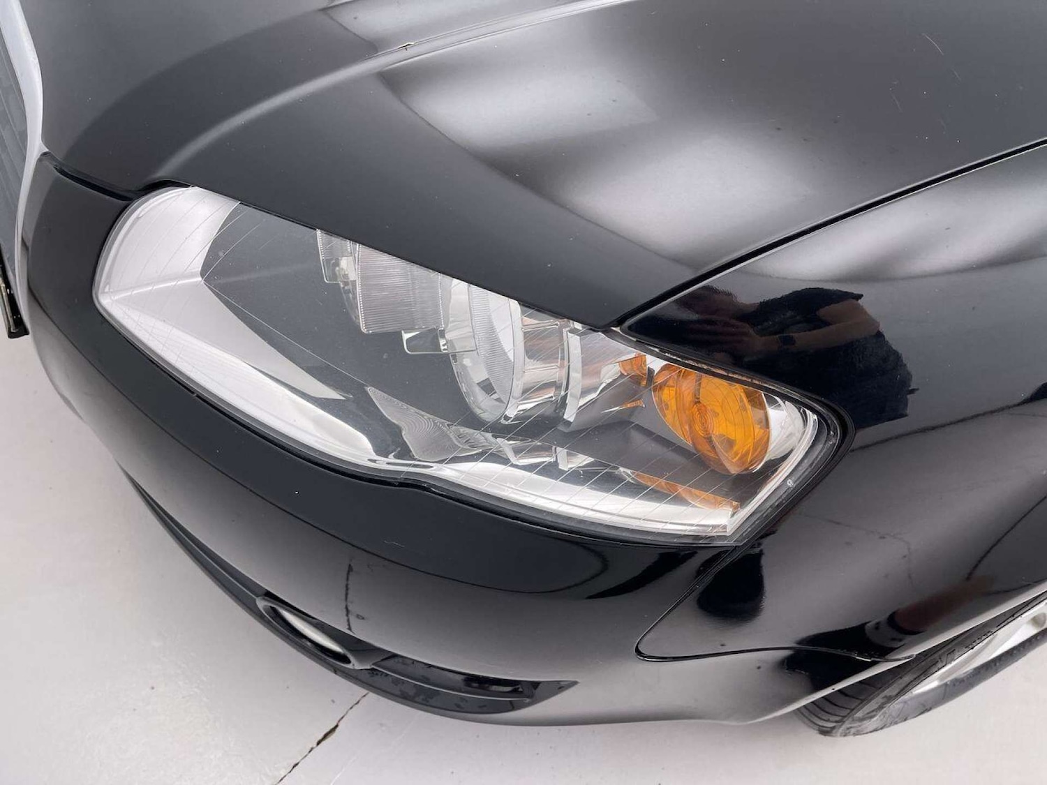 Used Audi A4 Cabriolet 2007 for sale - 76197225: Photo 21