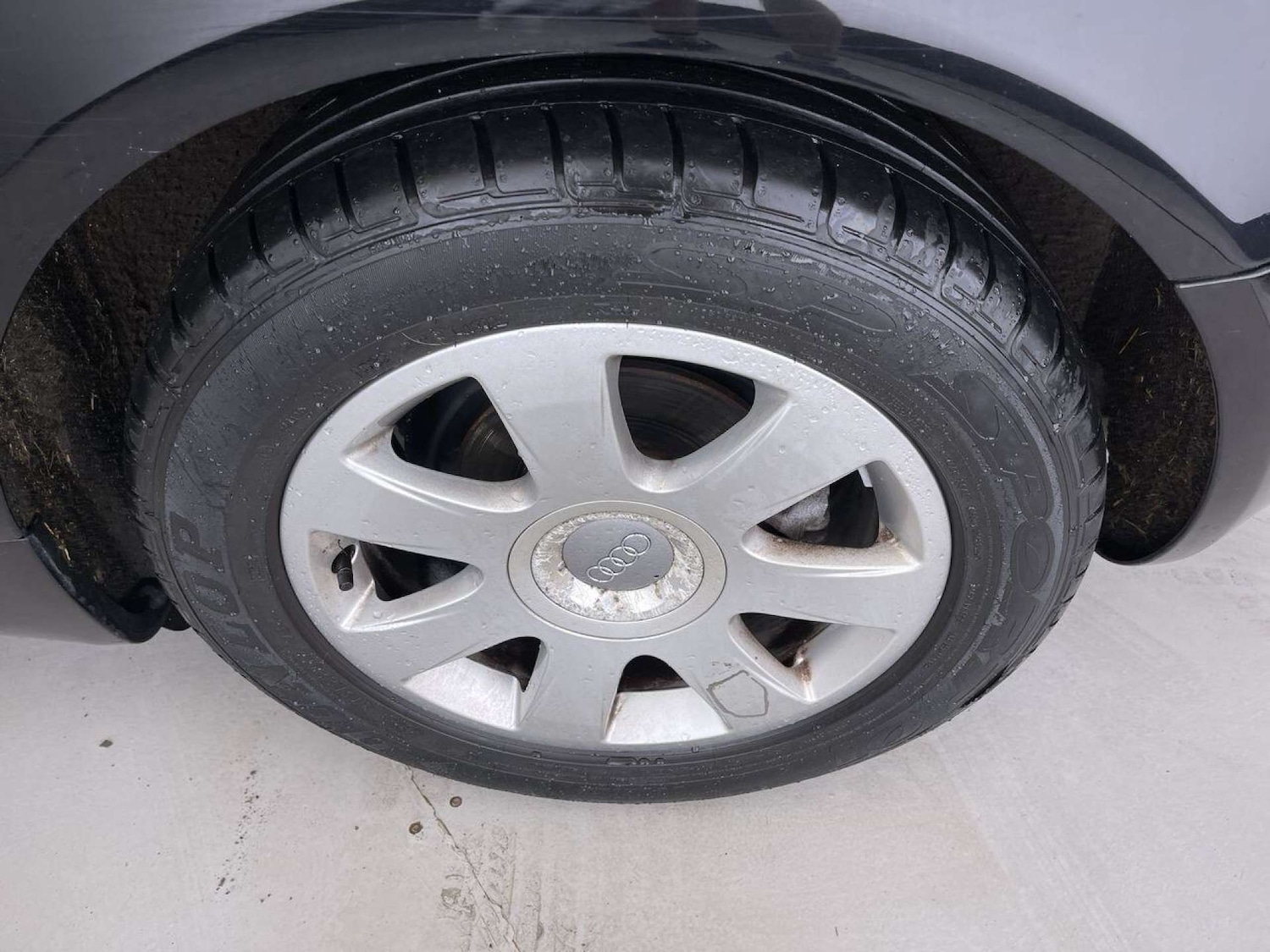 Used Audi A4 Cabriolet 2007 for sale - 76197225: Photo 22