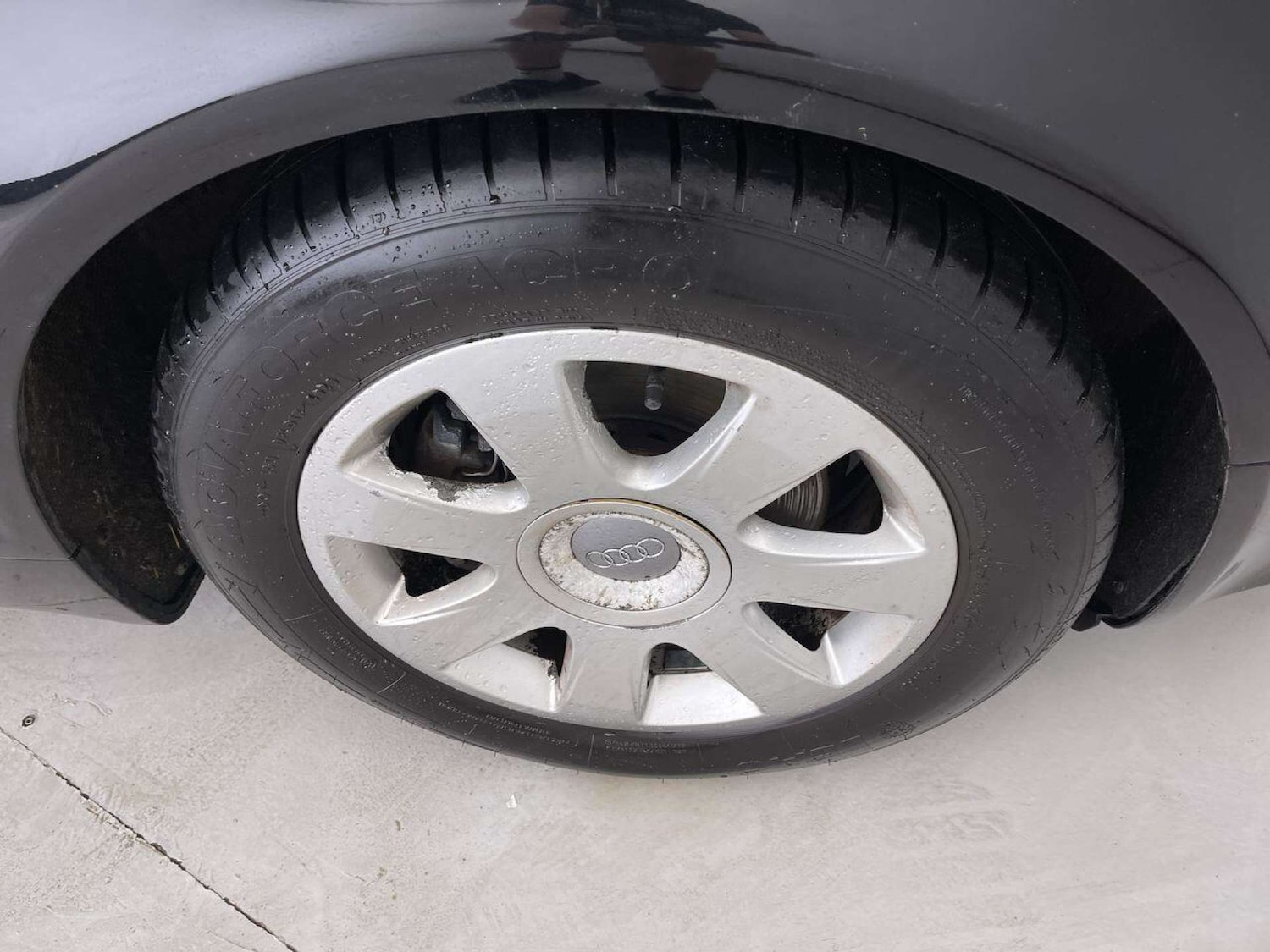 Used Audi A4 Cabriolet 2007 for sale - 76197225: Photo 24