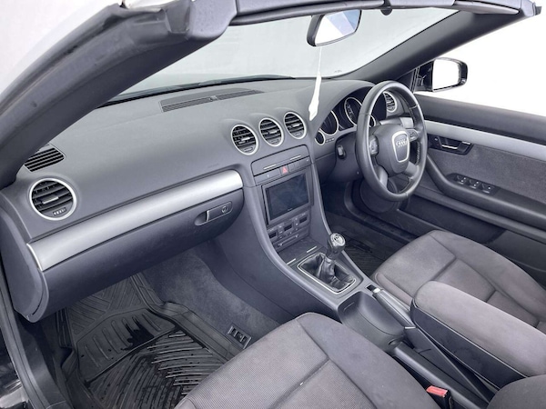 Used Audi A4 2007 for sale - 76197225: Photo 30