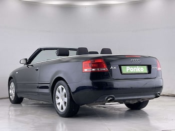 Used Audi A4 2007 for sale - 76197225: Photo 3