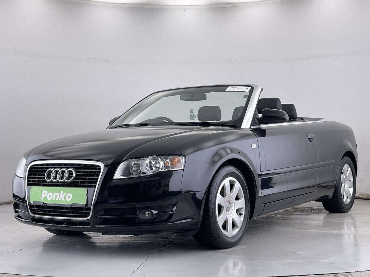Used Audi A4 Cabriolet 2007 for sale - 76197225: Photo 4